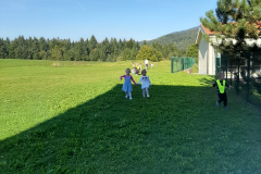 BALONČKI - SEPTEMBER