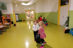 NOČ V VRTCU