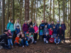 PLANINSKI IZLET - RUTA
