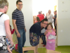 ŠKRATI IN SONČKI - DRUŽENJE S STARŠI