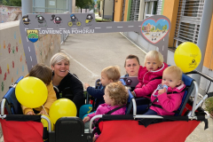 ŽOGICE - SEPTEMBER