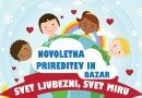 NOVOLETNA PRIREDITEV IN BAZAR