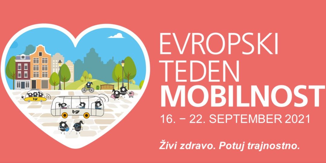 TEDEN MOBILNOSTI