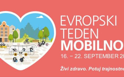 TEDEN MOBILNOSTI